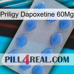 Priligy Dapoxetine 60Mg 21